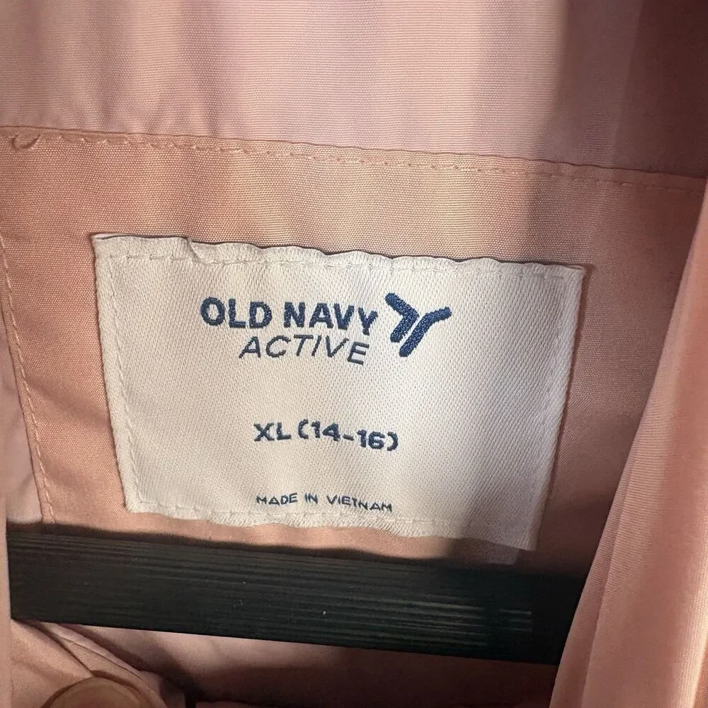 Old Navy old navy